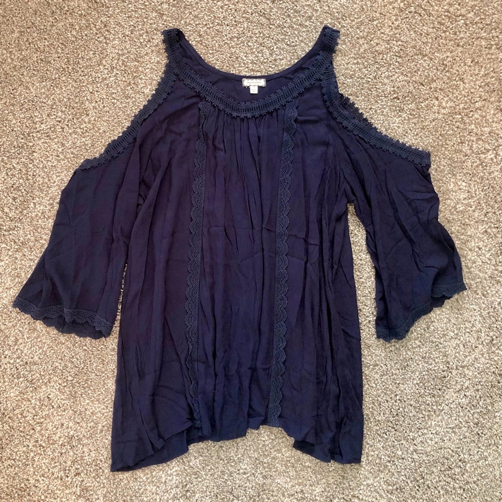 Women’s Fashion Blouse